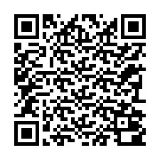 QR-code voor telefoonnummer +12392000119