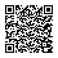 QR-code voor telefoonnummer +12392000123