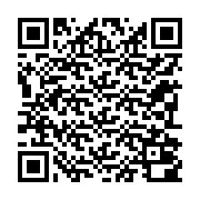 QR-koodi puhelinnumerolle +12392000133