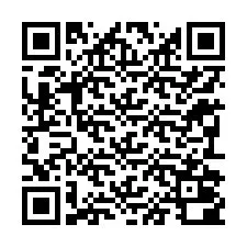 Kode QR untuk nomor Telepon +12392000142