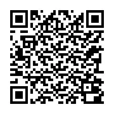 Kode QR untuk nomor Telepon +12392000149