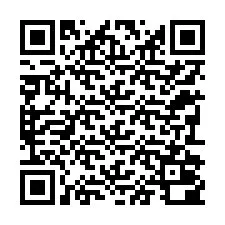 QR Code pour le numéro de téléphone +12392000154