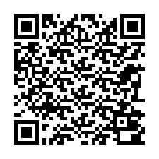 QR код за телефонен номер +12392000157