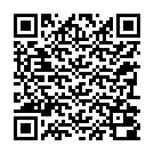 QR-koodi puhelinnumerolle +12392000158