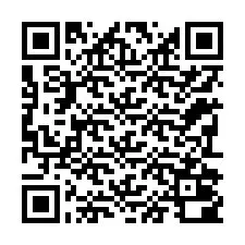 QR-код для номера телефона +12392000161