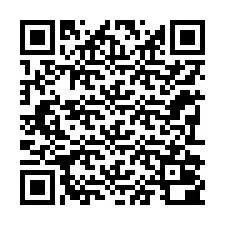 QR-code voor telefoonnummer +12392000165