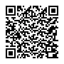 Código QR para número de teléfono +12392000167