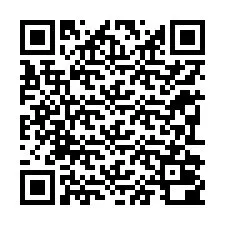 QR-koodi puhelinnumerolle +12392000172