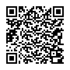 QR-код для номера телефона +12392000173