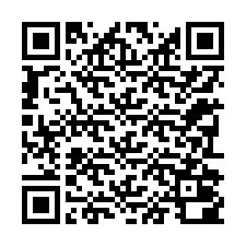 QR-code voor telefoonnummer +12392000179