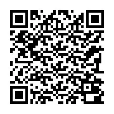 QR kód a telefonszámhoz +12392000181