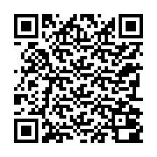 Kode QR untuk nomor Telepon +12392000184