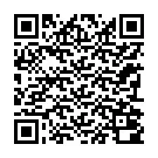 QR-code voor telefoonnummer +12392000185
