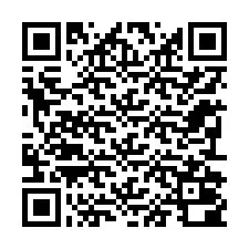 Codice QR per il numero di telefono +12392000187