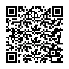 QR kód a telefonszámhoz +12392000195