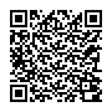 QR kód a telefonszámhoz +12392000249