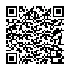 Codice QR per il numero di telefono +12392000251