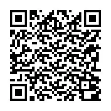 QR Code pour le numéro de téléphone +12392000252