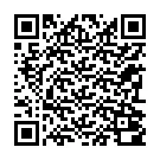 QR-koodi puhelinnumerolle +12392000253