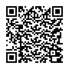 QR Code สำหรับหมายเลขโทรศัพท์ +12392000254