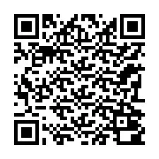 QR код за телефонен номер +12392000255