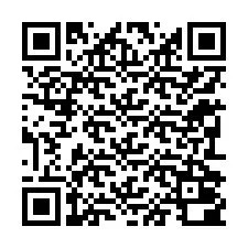 QR Code สำหรับหมายเลขโทรศัพท์ +12392000256