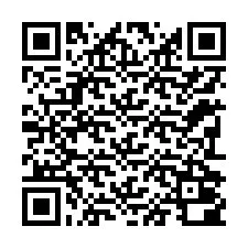 Kode QR untuk nomor Telepon +12392000261