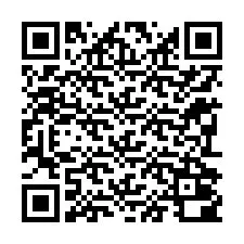 QR Code pour le numéro de téléphone +12392000262