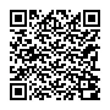 QR-code voor telefoonnummer +12392000265