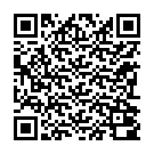 Kode QR untuk nomor Telepon +12392000266