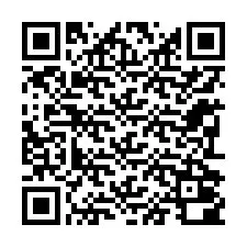 QR-код для номера телефона +12392000267