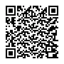 QR-код для номера телефона +12392000268