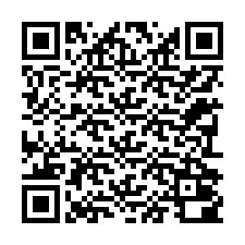 QR Code สำหรับหมายเลขโทรศัพท์ +12392000269