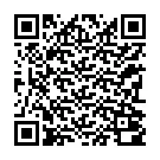Codice QR per il numero di telefono +12392000270