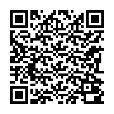 QR-код для номера телефона +12392000276