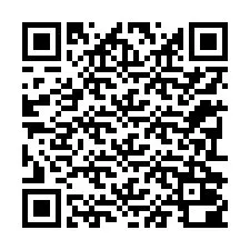 QR-koodi puhelinnumerolle +12392000279