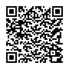 Codice QR per il numero di telefono +12392000281