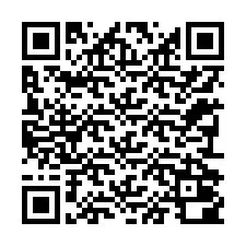 QR kód a telefonszámhoz +12392000289