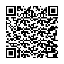 Kode QR untuk nomor Telepon +12392000294