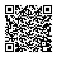 QR код за телефонен номер +12392000296