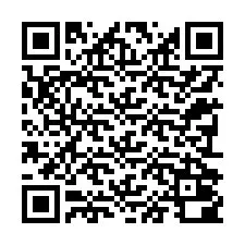 Codice QR per il numero di telefono +12392000298