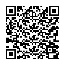 Telefon numarası için QR Kodu +12392000300