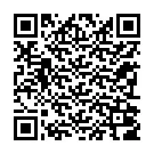電話番号のQRコード +12392006093