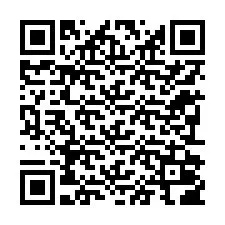 QR Code pour le numéro de téléphone +12392006096