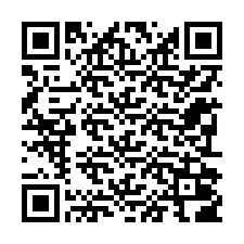 Kode QR untuk nomor Telepon +12392006097