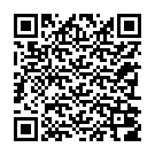 Código QR para número de teléfono +12392006099