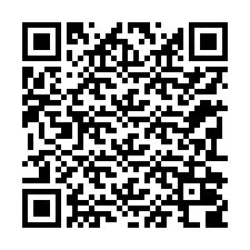 QR-code voor telefoonnummer +12392008071