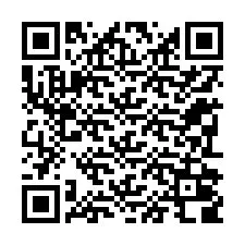 QR-код для номера телефона +12392008073