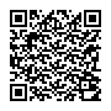 QR kód a telefonszámhoz +12392010352