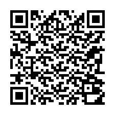 Codice QR per il numero di telefono +12392010353